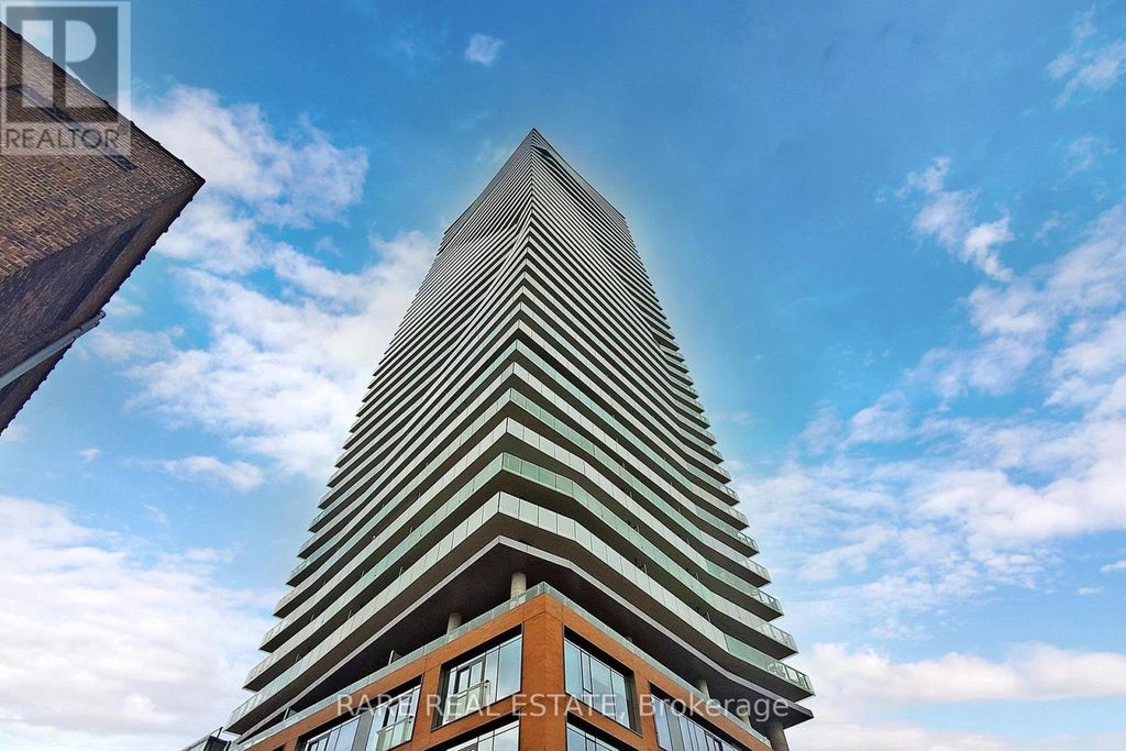 2403 - 70 Distillery Lane, Toronto (waterfront Communities)
