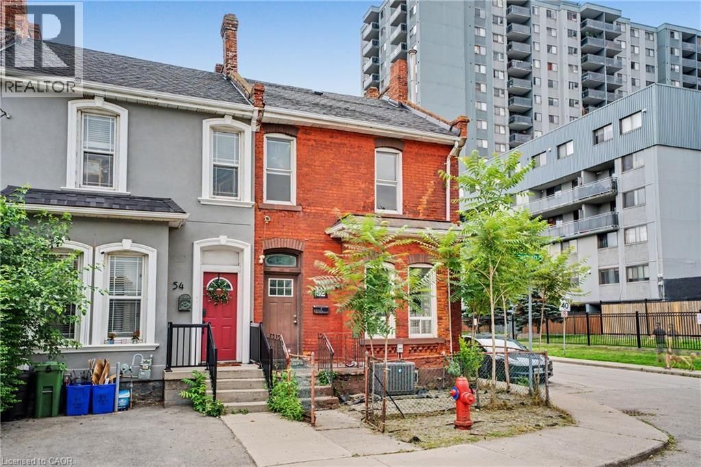 52 Cathcart Street, Hamilton