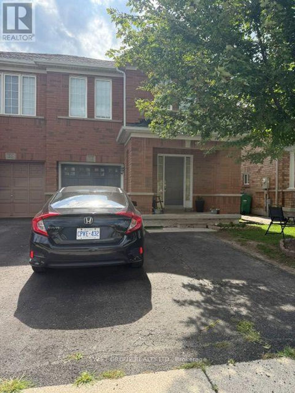 52 Florette Place, Brampton (fletcher's Meadow)