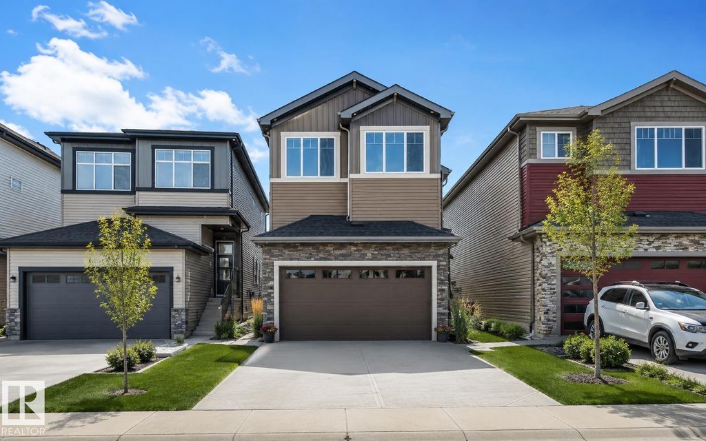 7156 177 Av Nw, Edmonton