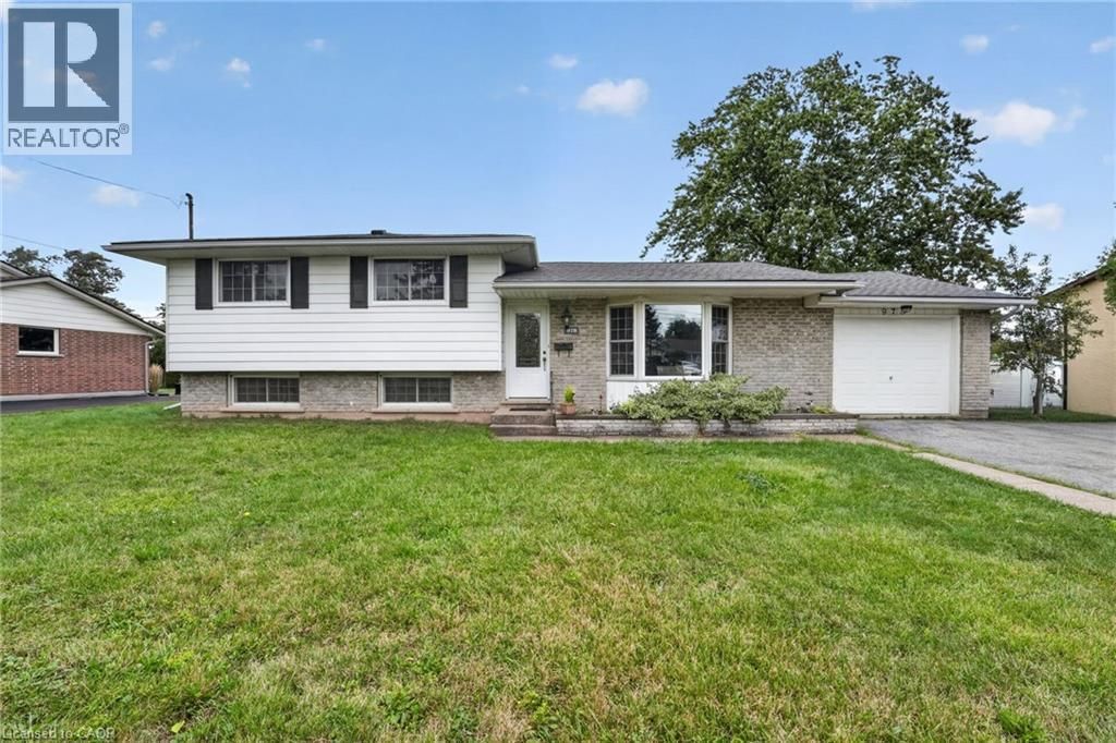 978 Ferndale Avenue, Fort Erie