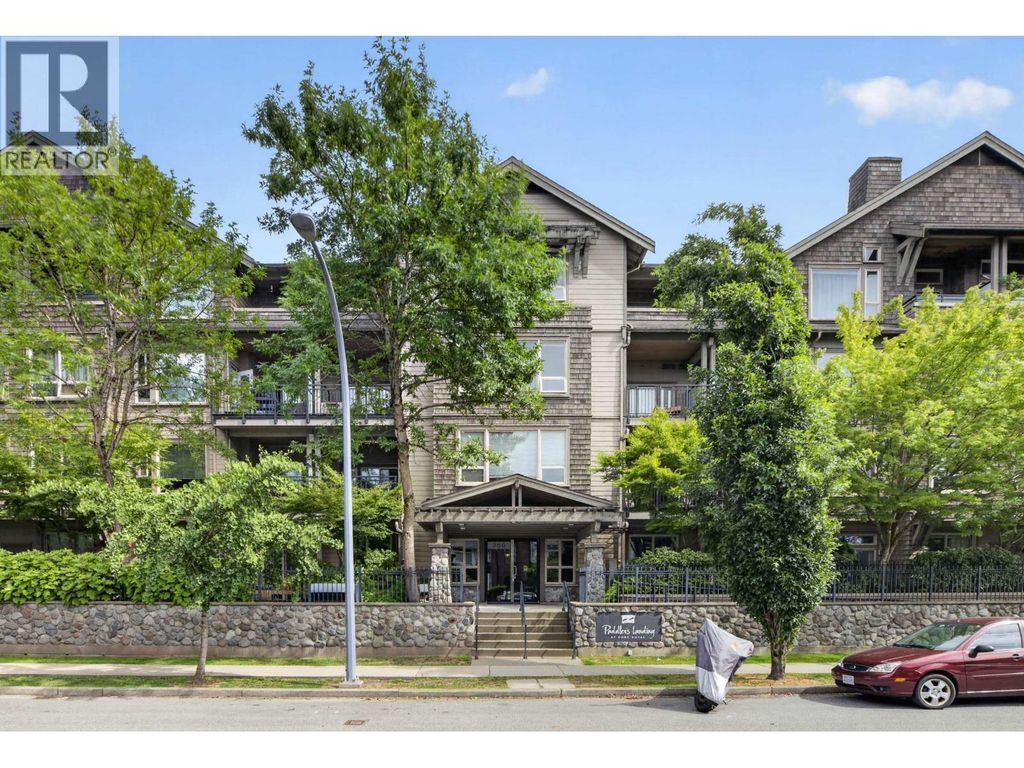 310 250 Salter Street, New Westminster