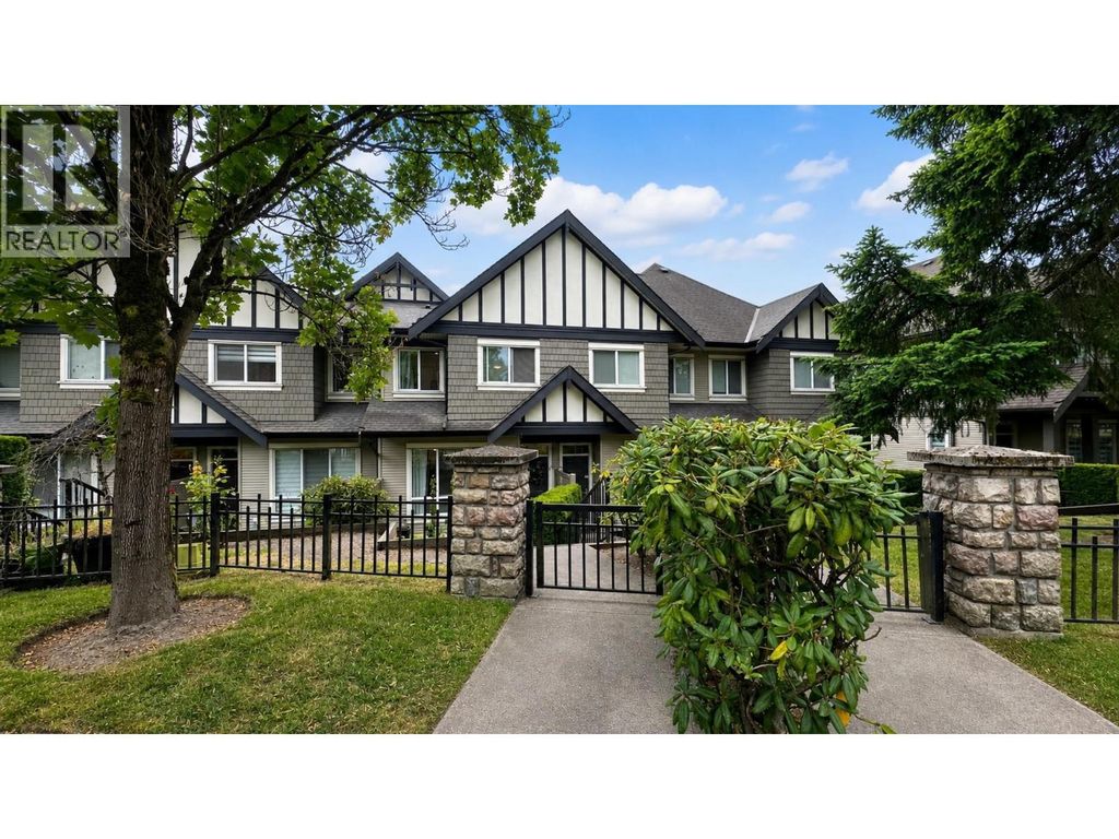 16 9088 Halston Court, Burnaby