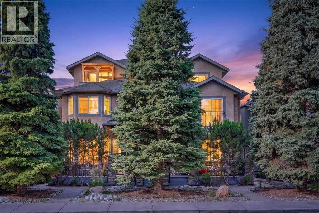 2, 3421 5 Avenue Nw, Calgary