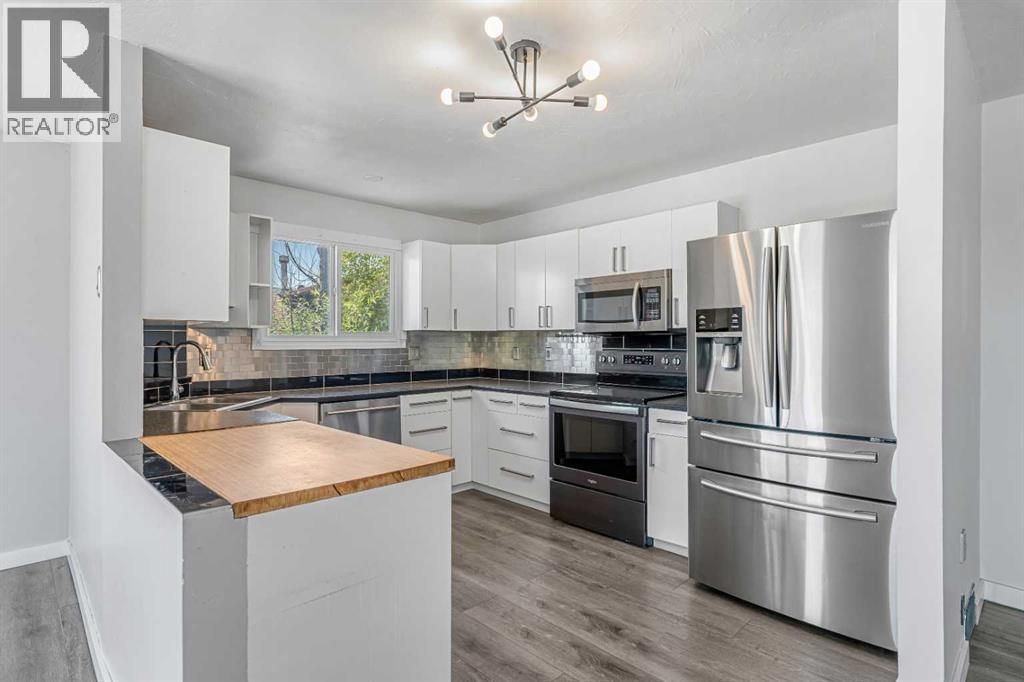 6824 Temple Drive Ne, Calgary