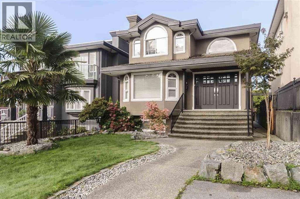 183 N Howard Avenue, Burnaby