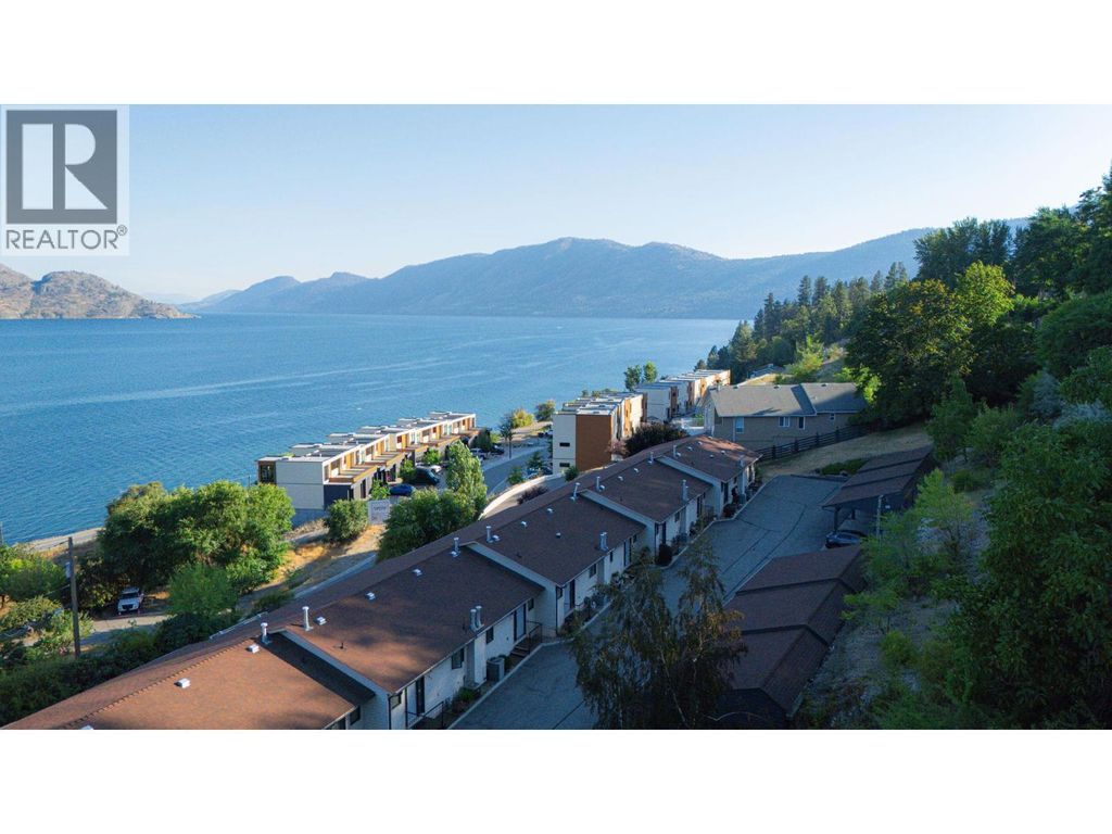 5970 Princess Street Unit# 109, Peachland