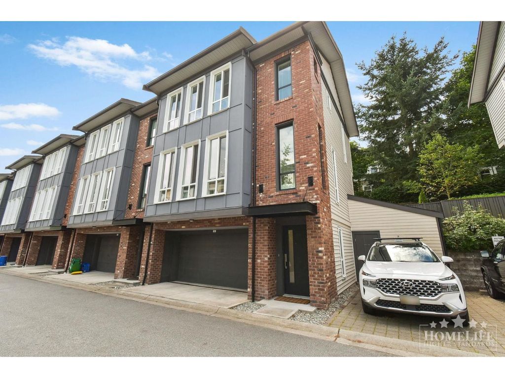 63 15828 27 Avenue, Surrey
