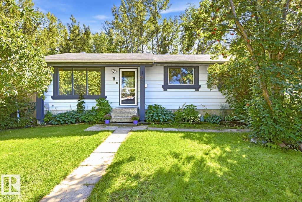 6 Lundy Park Rd, Stony Plain
