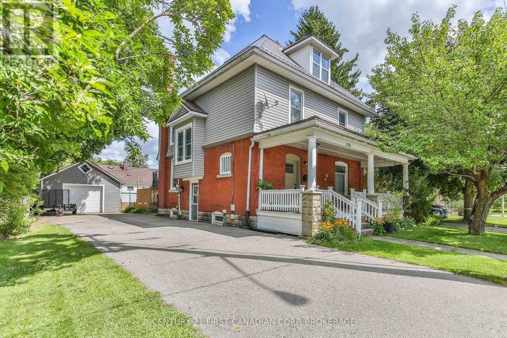 308 Broadway Street, Tillsonburg