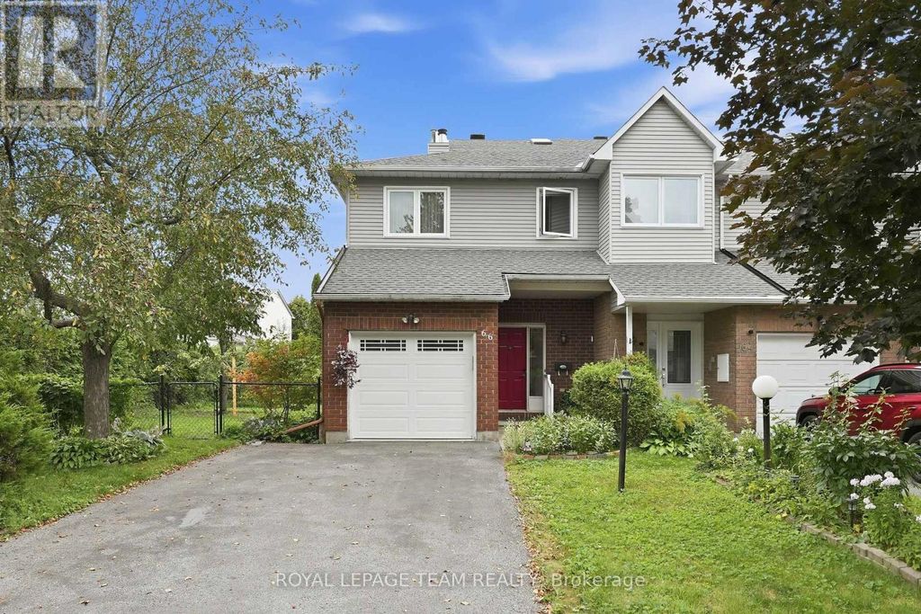 66 Armadale Crescent, Ottawa