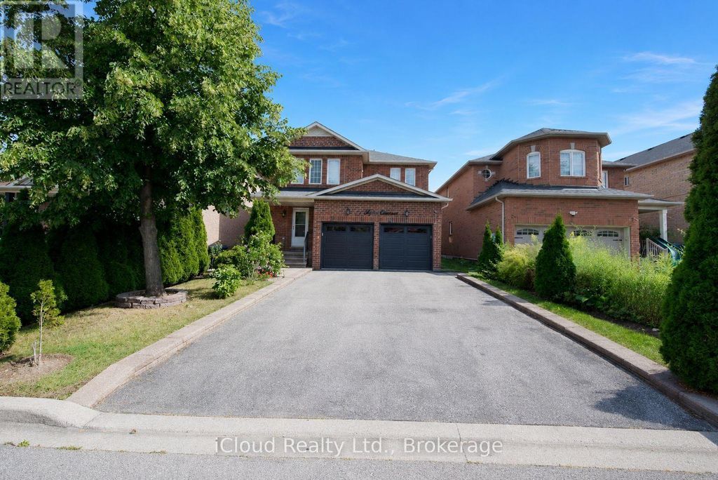 71 Tufton Crescent, Brampton (fletcher's Meadow)