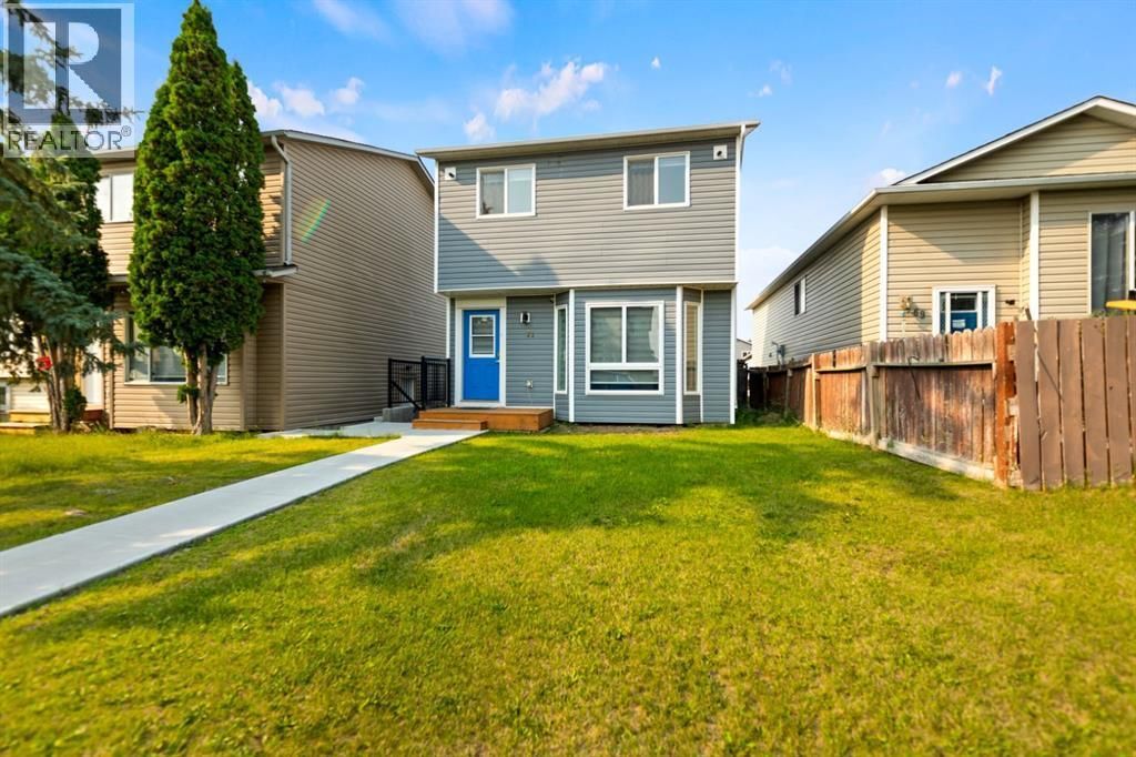 71 Martindale Court Ne, Calgary