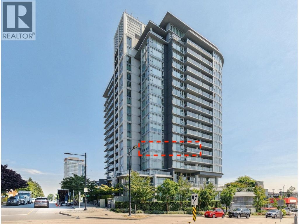 603 958 Ridgeway Avenue, Coquitlam