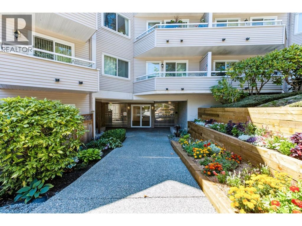 310 450 Bromley Street, Coquitlam