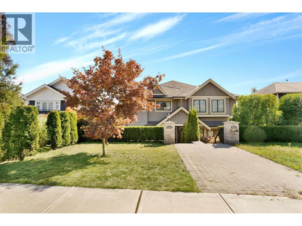 545 E 4th Street, North Vancouver