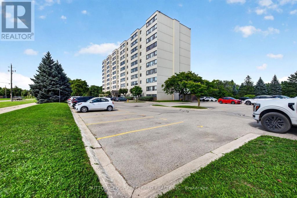 311 - 1600 Adelaide Street N, London North (north C)