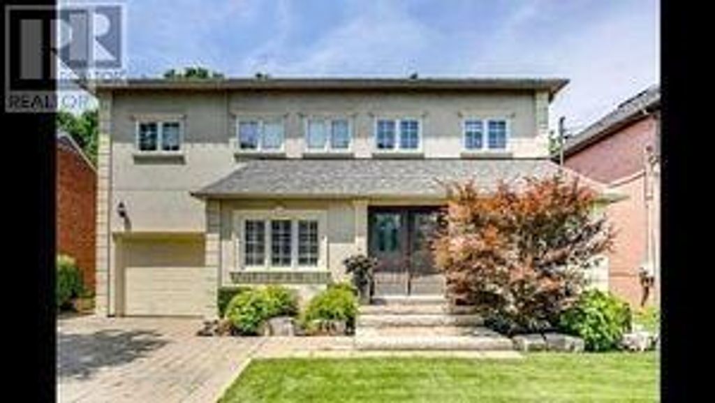 Bsmt - 244 Horsham Avenue, Toronto (willowdale West)