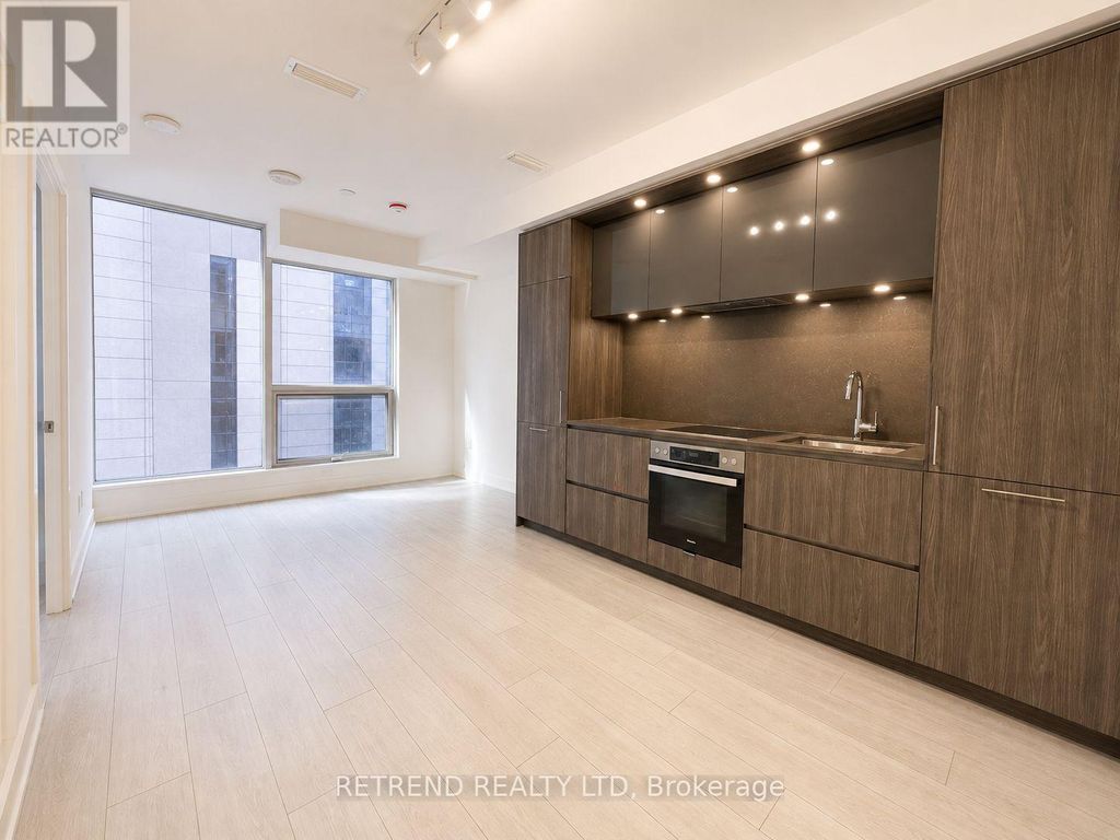 721 - 15 Mercer Street, Toronto (waterfront Communities)
