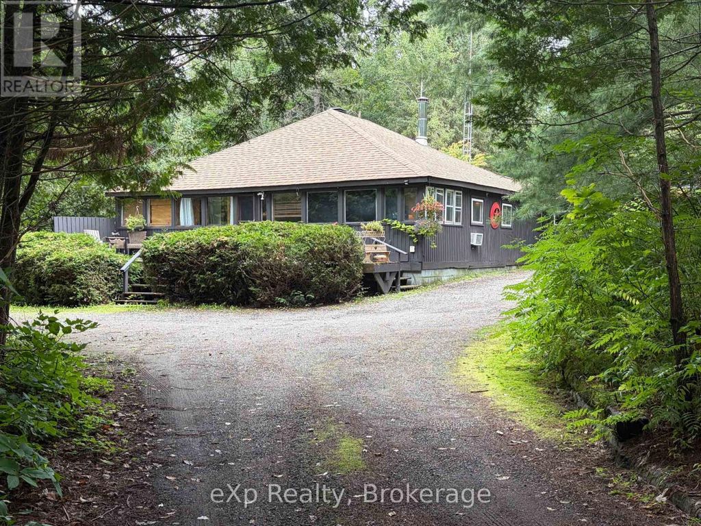 1116 Springdale Park Road, Bracebridge (macaulay)