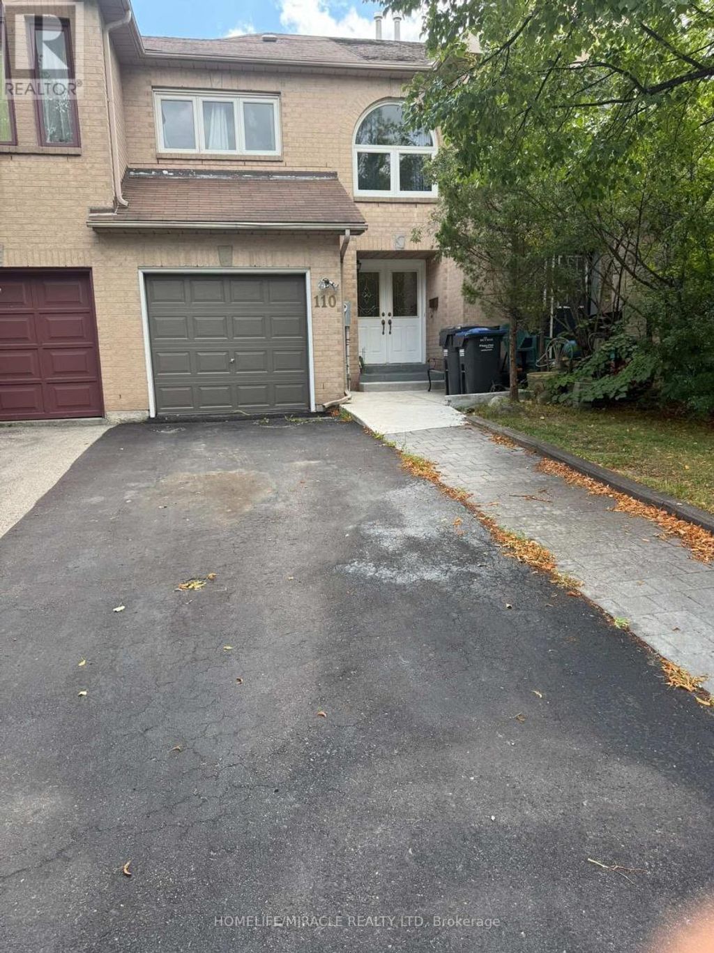 110 Richwood Crescent, Brampton (brampton West)