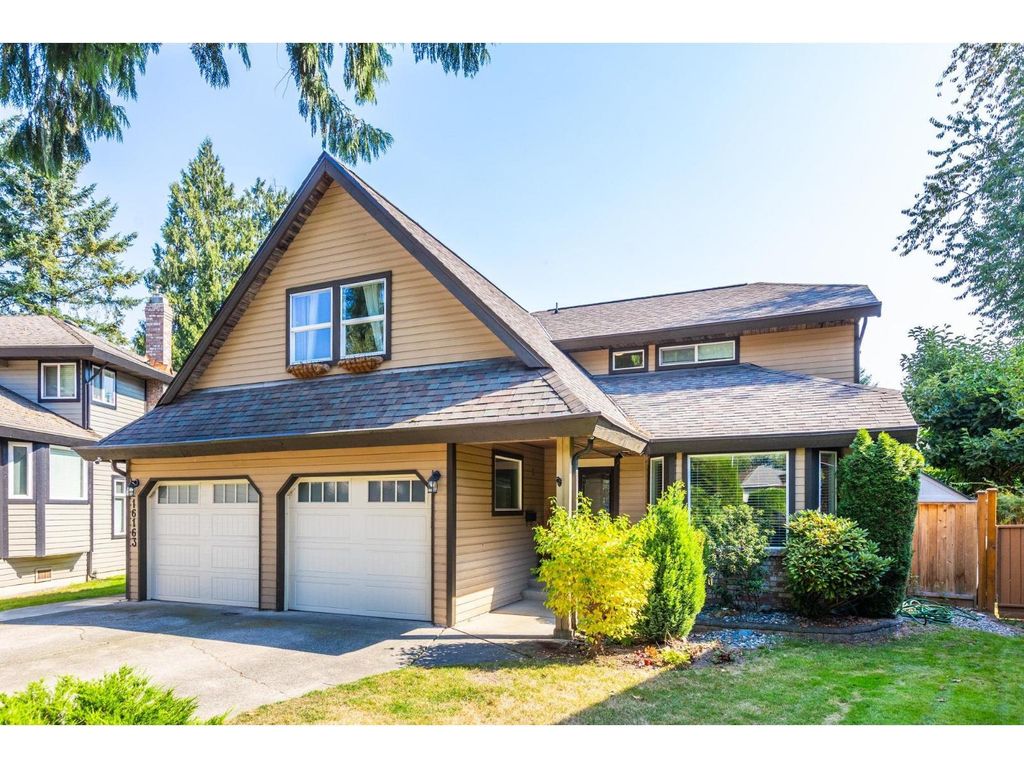 16163 Brookside Grove, Surrey