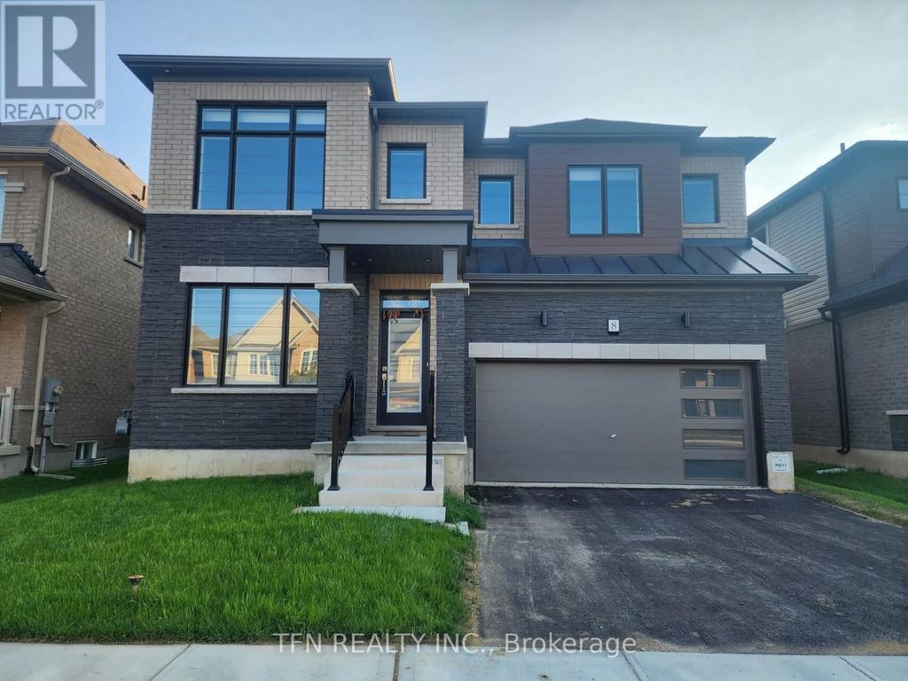 8 Wilmot Road, Brantford