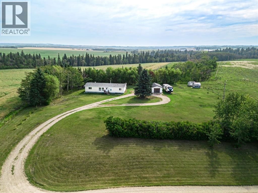 35457 Range Road 13, Rural Red Deer County