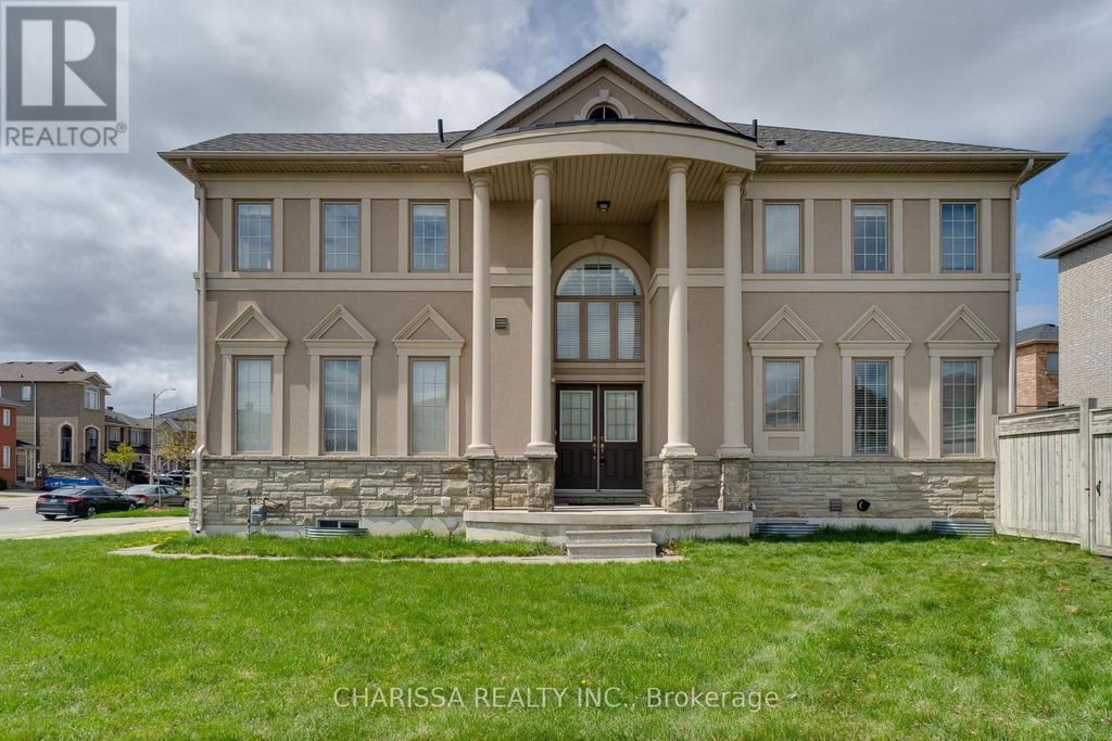 2 Hawstone Road, Vaughan (vellore Village)