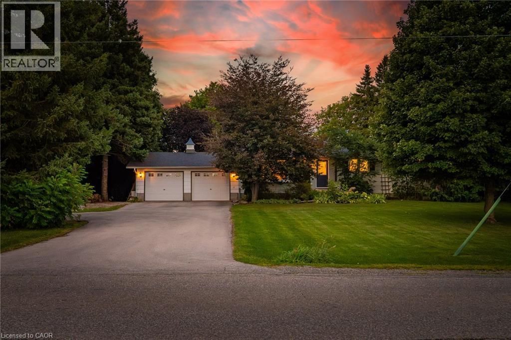 11749 Tenth Line, Halton Hills