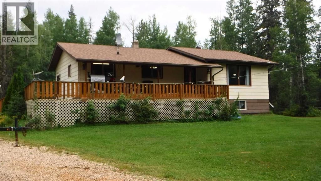 22268 Township Road 691, Rural Greenview No. 16, M.d. Of