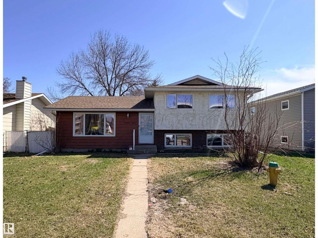 4513 42 St, Bonnyville Town