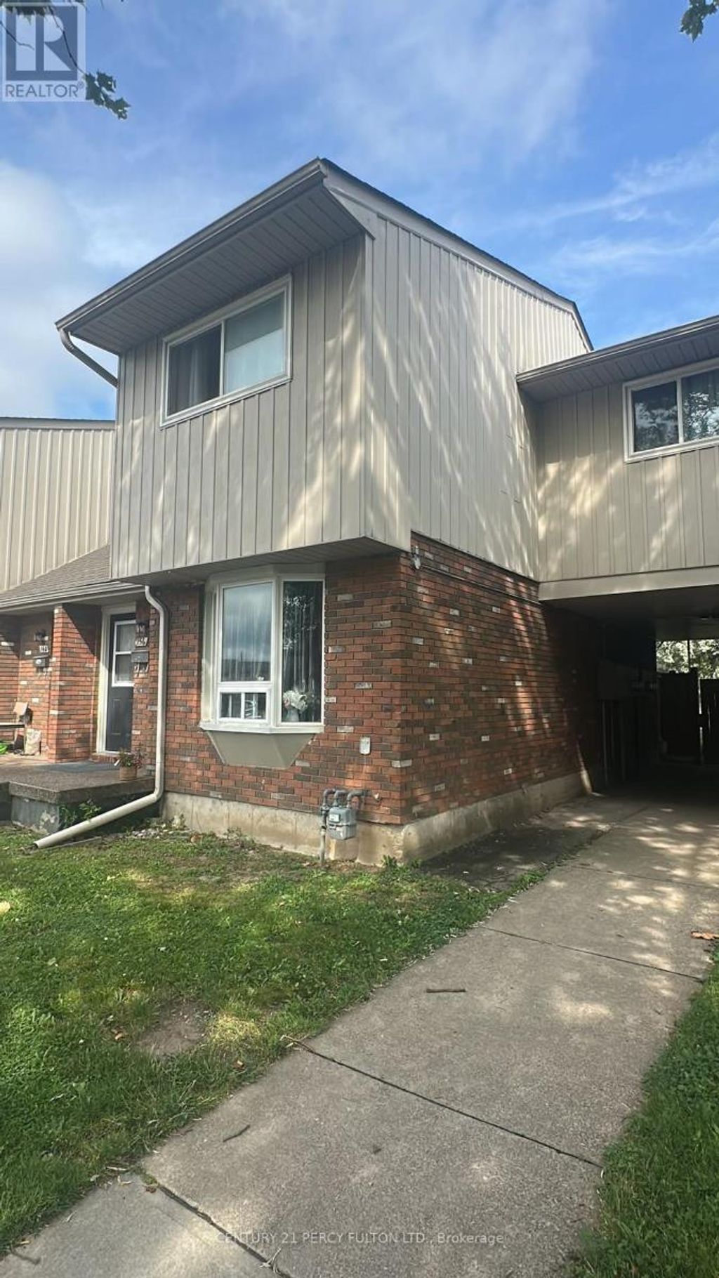 156 - 100 Brownleigh Avenue, Welland (welland Downtown)