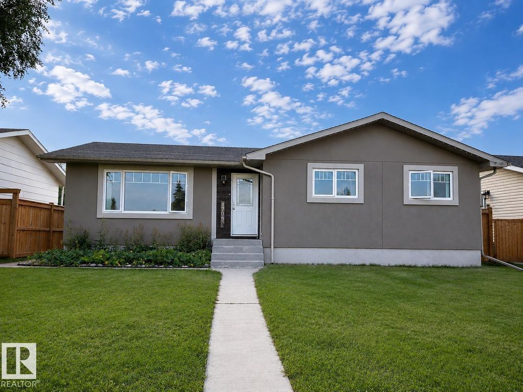4706 44 St, Bonnyville Town