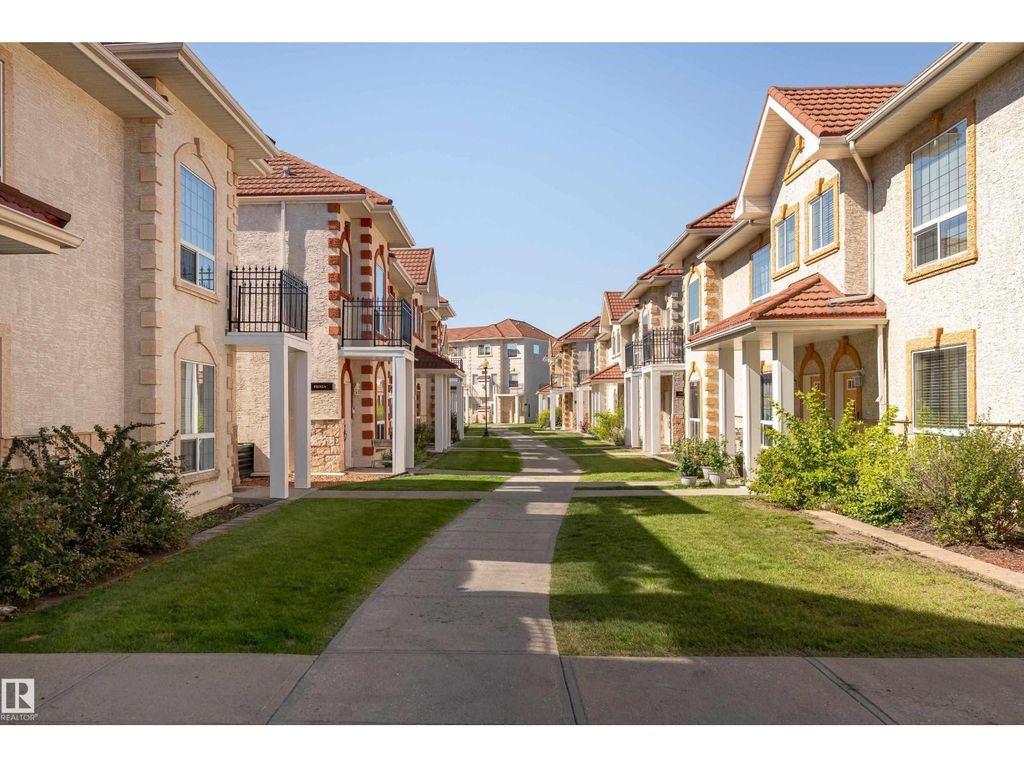 #72 13825 155 Av Nw, Edmonton
