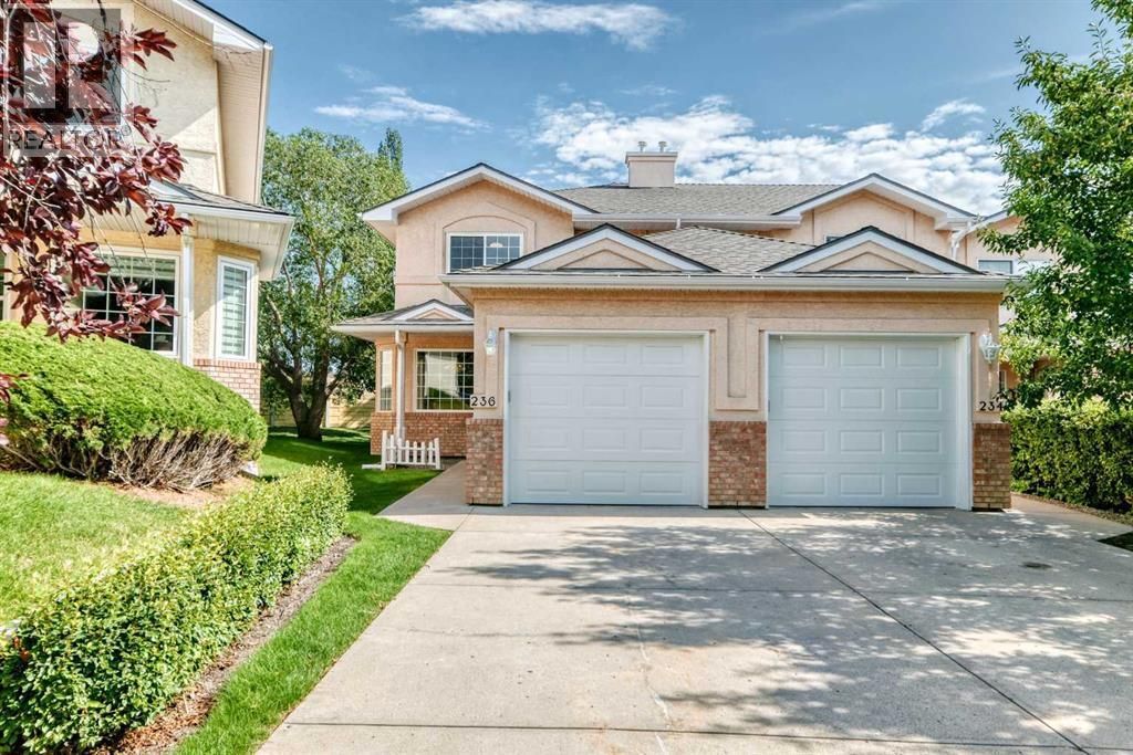 236 Scenic Acres Terrace Nw, Calgary