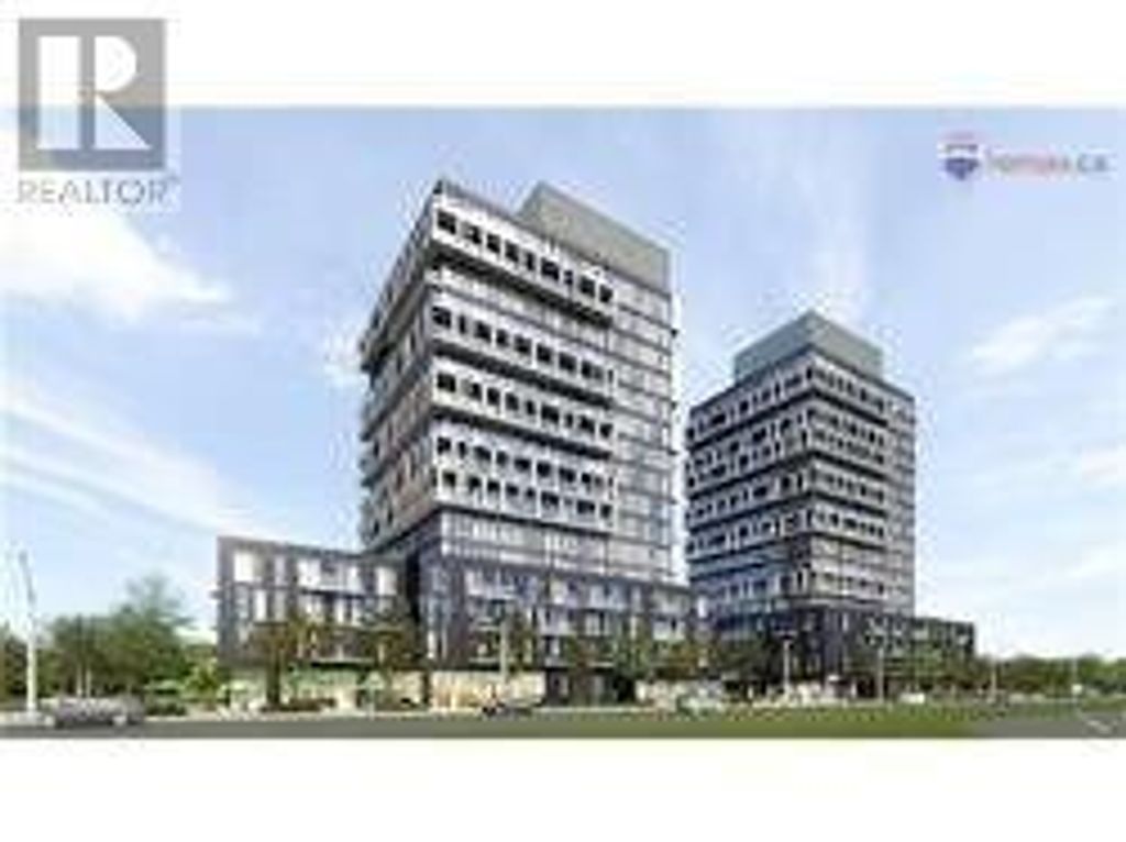 205 - 150 Fairview Mall Drive, Toronto (don Valley Village)