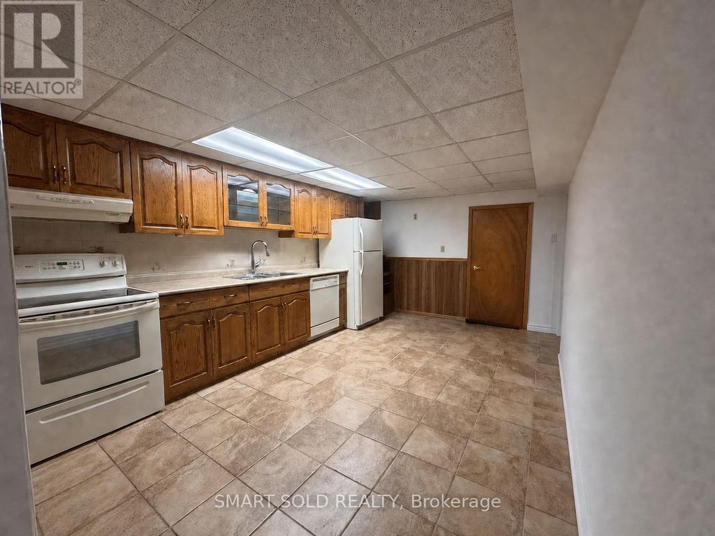 98 Sonmore Drive, Toronto (agincourt South-Malvern West)