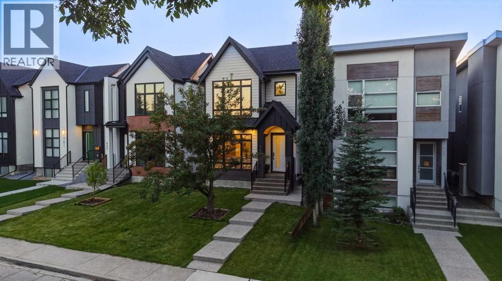 643 36 Street Sw, Calgary