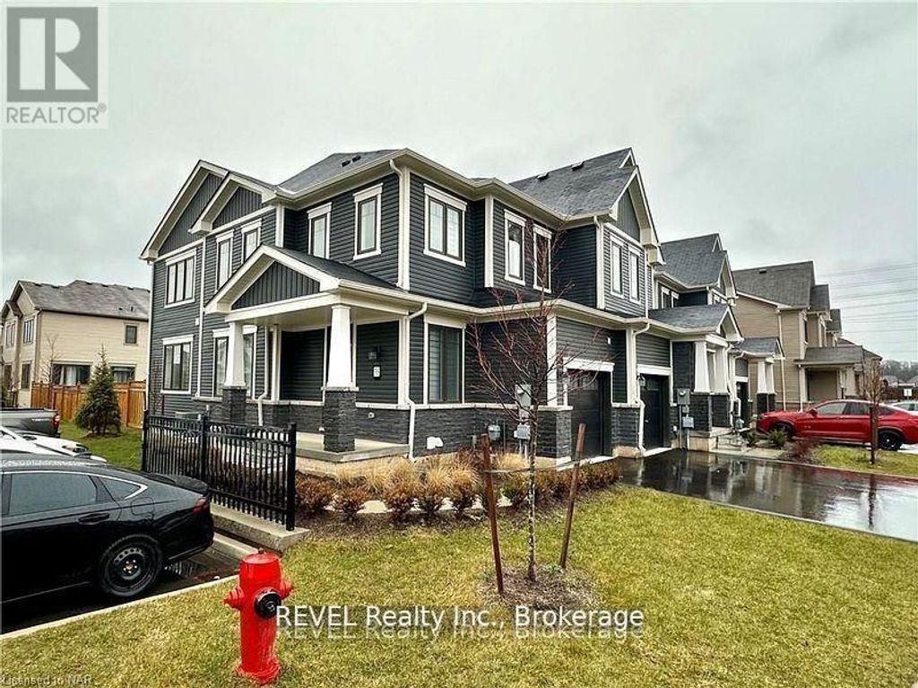 38 - 7789 Kalar Road, Niagara Falls (brown)