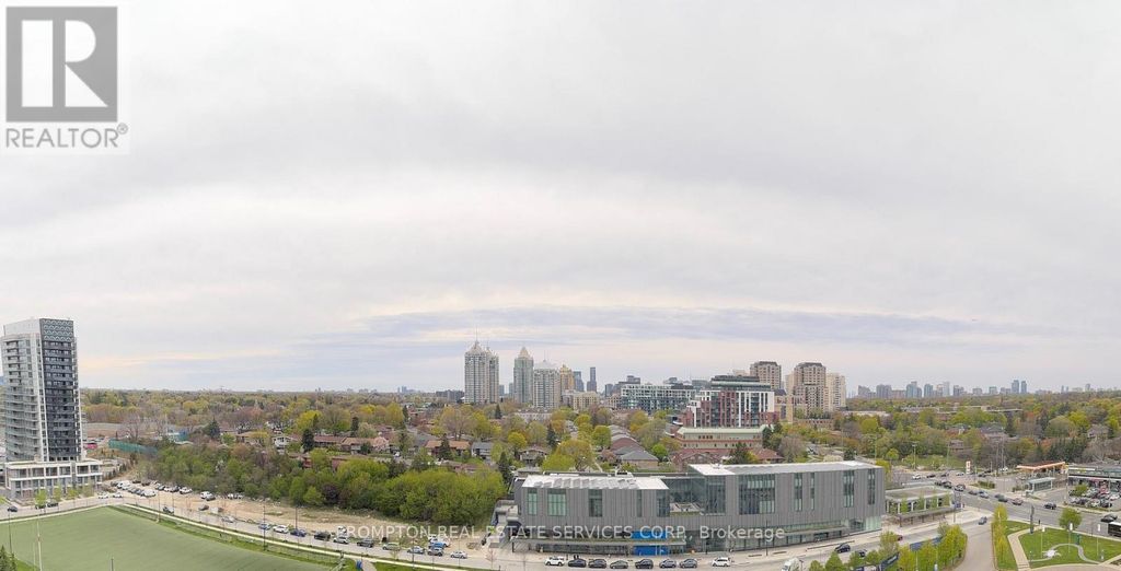 1615 - 75 Billes Heights, Toronto (bayview Village)