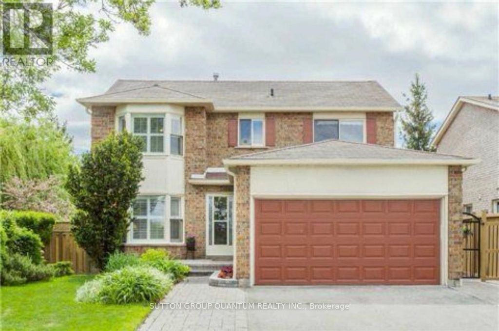 6509 Eastridge Road, Mississauga (meadowvale)