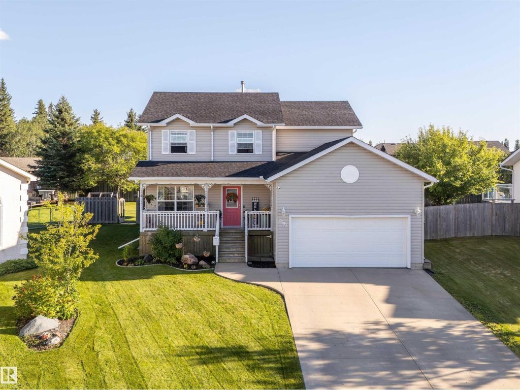 2502 6 Av, Cold Lake