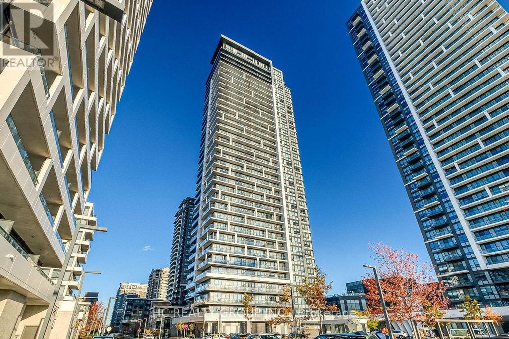2506 - 8 Water Walk Drive, Markham (unionville)