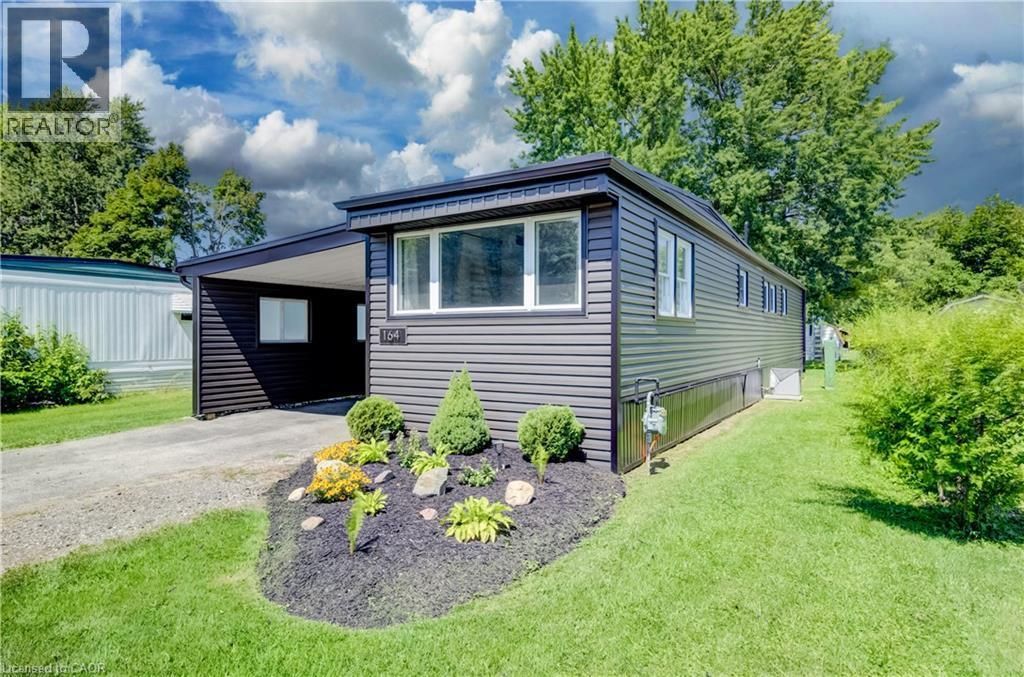 164 Birch Street, Crystal Lake