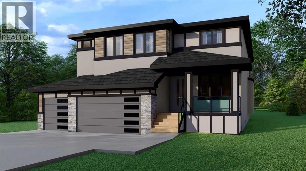 96 Fieldstone Close, Balzac