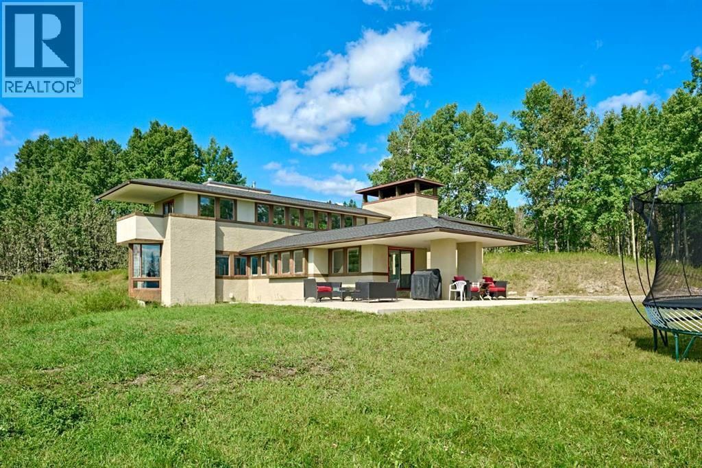 31 Williams Place, Bragg Creek