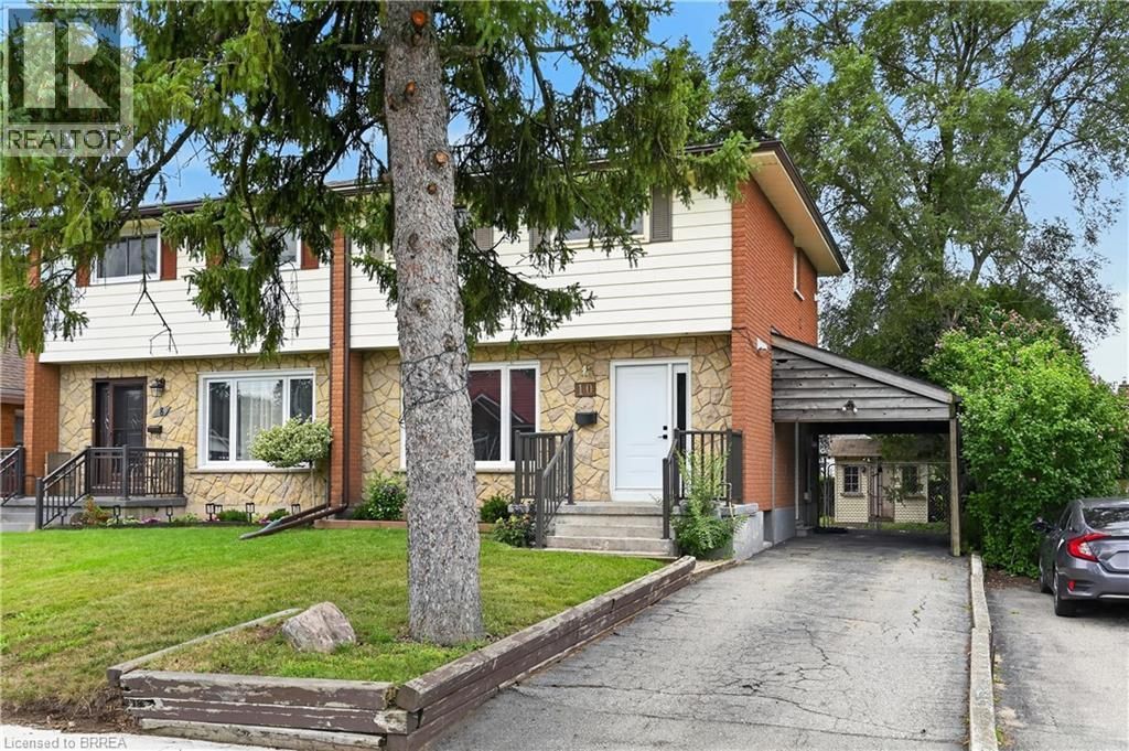 10 Elmwood Avenue, Brantford
