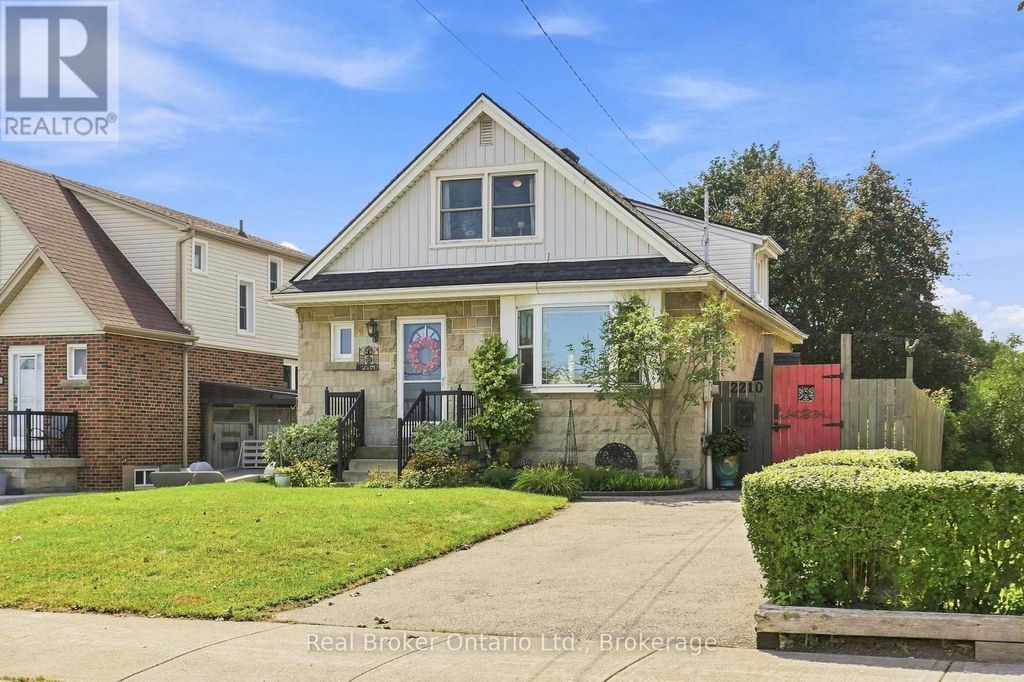 2210 King Street E, Hamilton (glenview)
