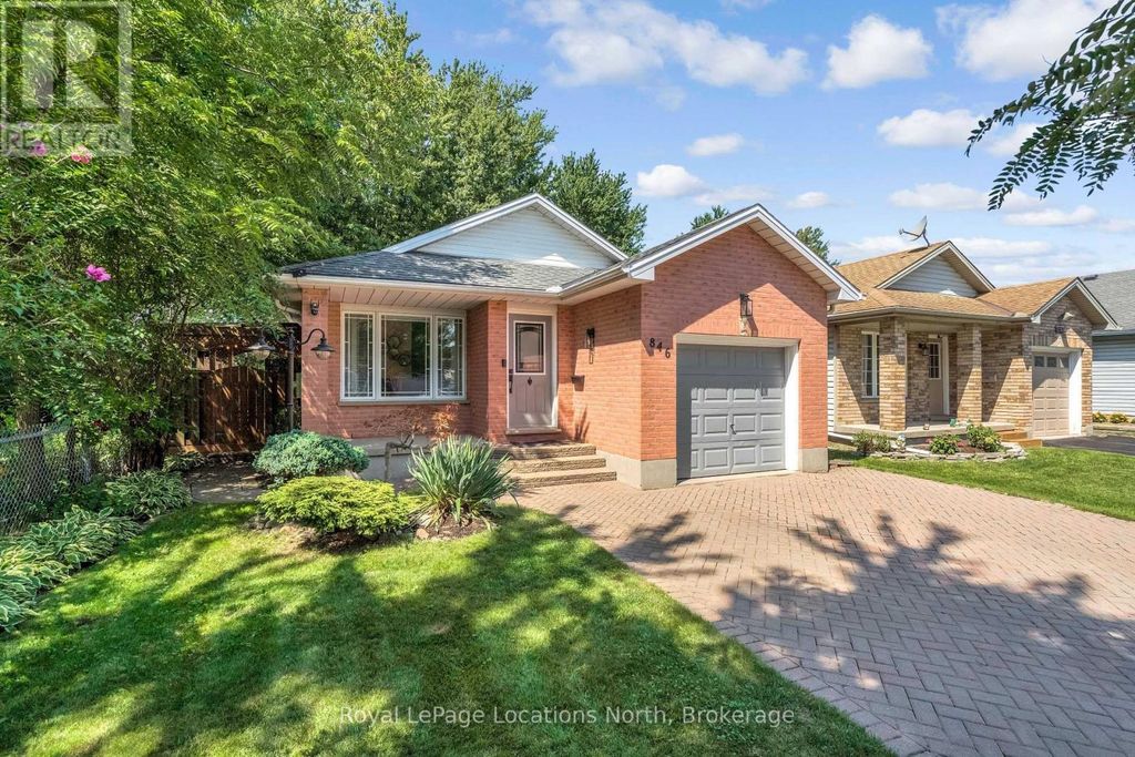 846 Railton Avenue, London East (east I)